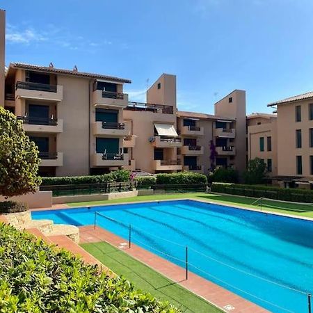 Marlena Apartment La Maddalena  Kültér fotó