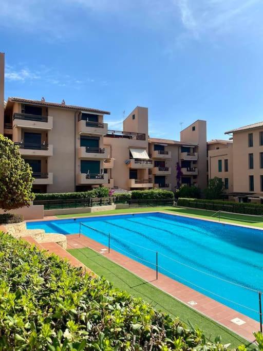 Marlena Apartment La Maddalena  Kültér fotó