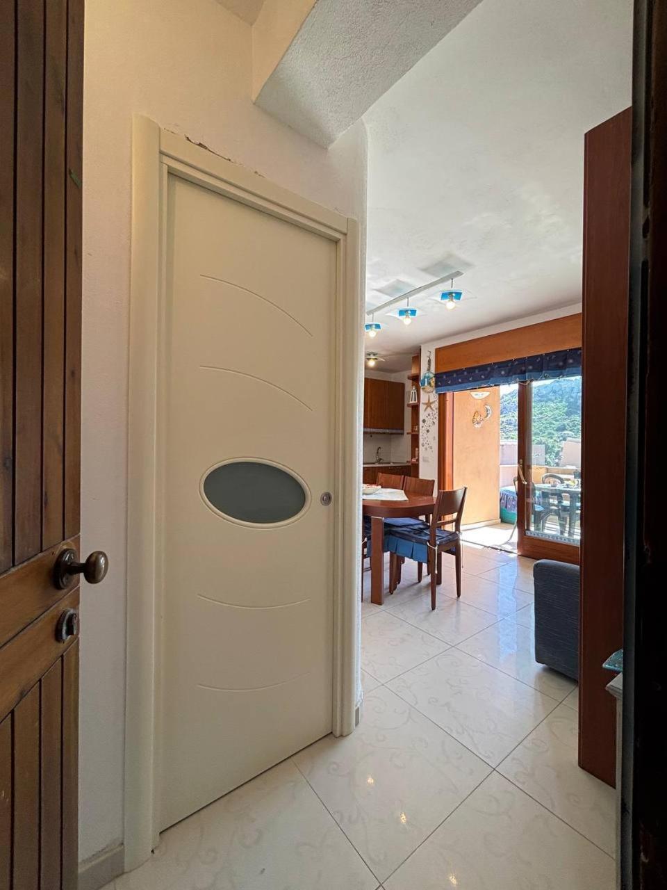 Marlena Apartment La Maddalena  Kültér fotó