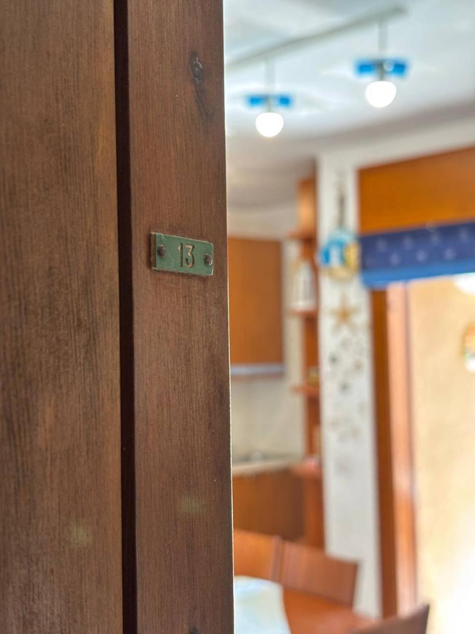 Marlena Apartment La Maddalena  Kültér fotó