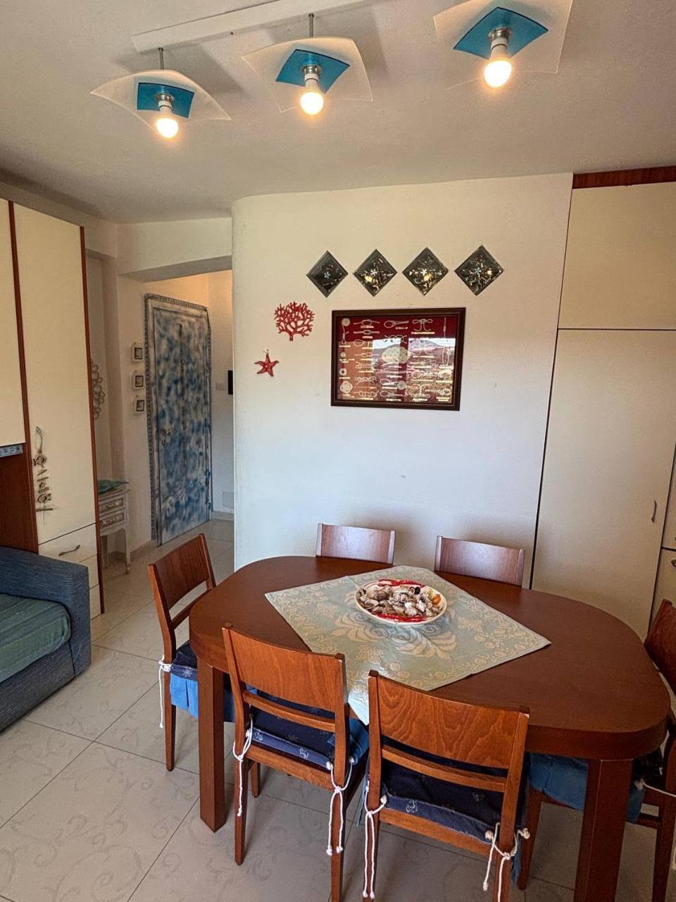 Marlena Apartment La Maddalena  Kültér fotó