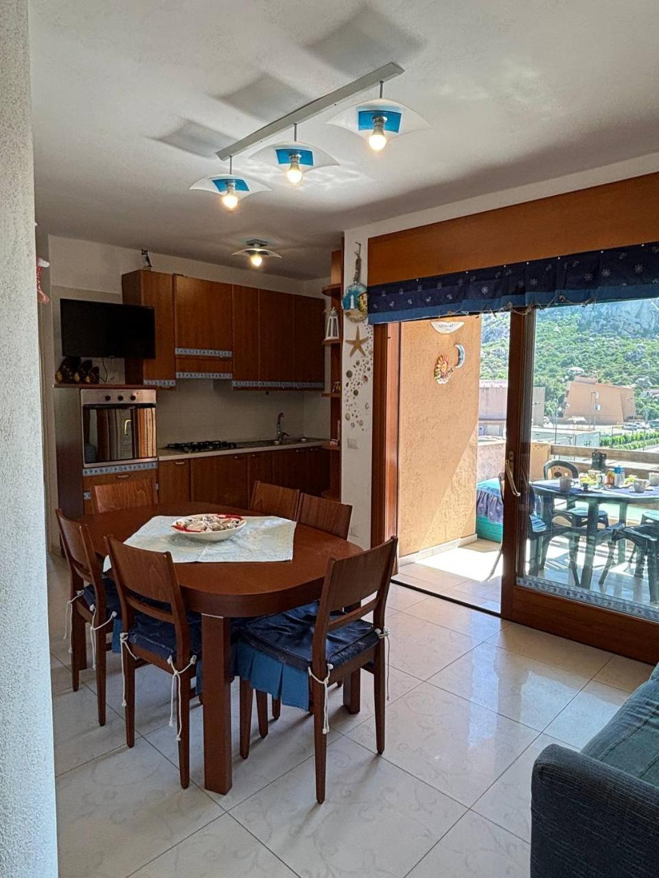 Marlena Apartment La Maddalena  Kültér fotó