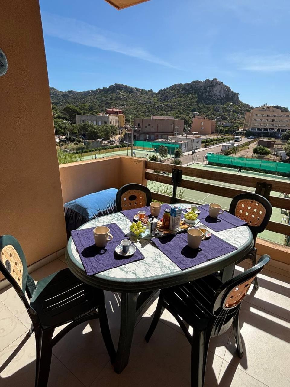 Marlena Apartment La Maddalena  Kültér fotó