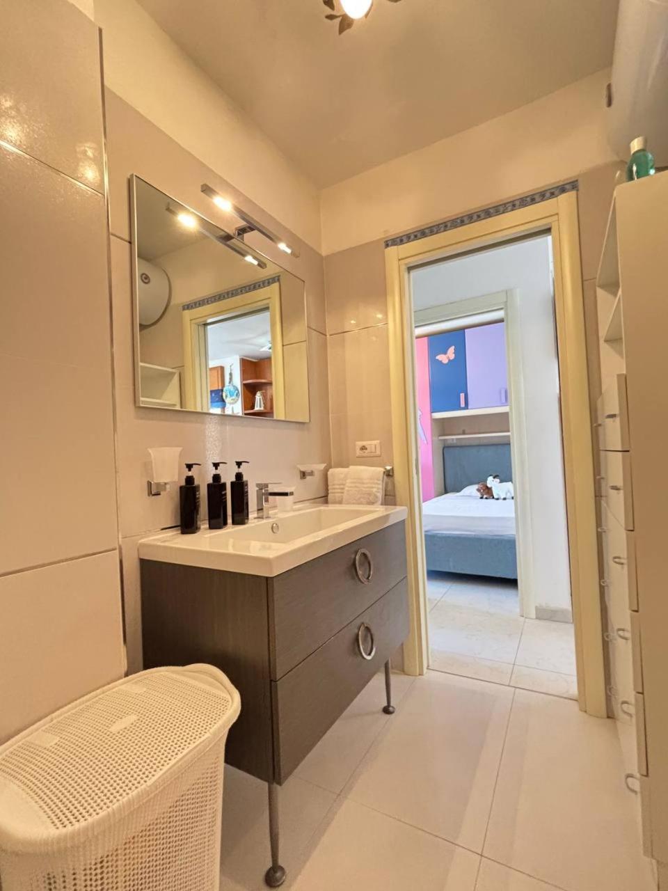 Marlena Apartment La Maddalena  Kültér fotó