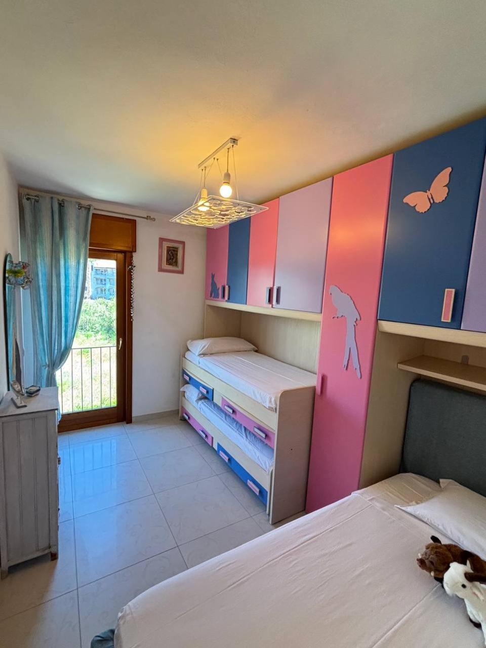 Marlena Apartment La Maddalena  Kültér fotó