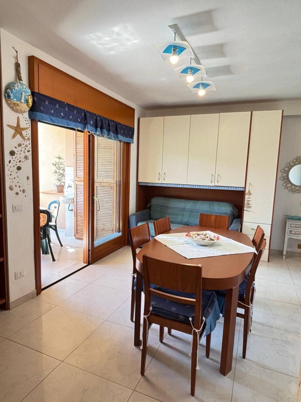 Marlena Apartment La Maddalena  Kültér fotó