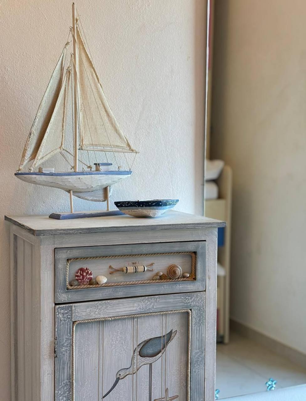 Marlena Apartment La Maddalena  Kültér fotó