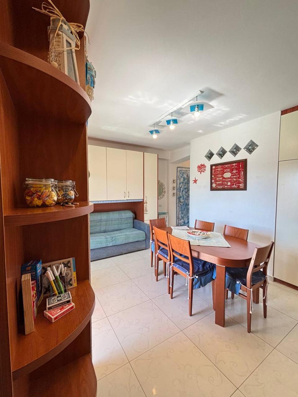 Marlena Apartment La Maddalena  Kültér fotó