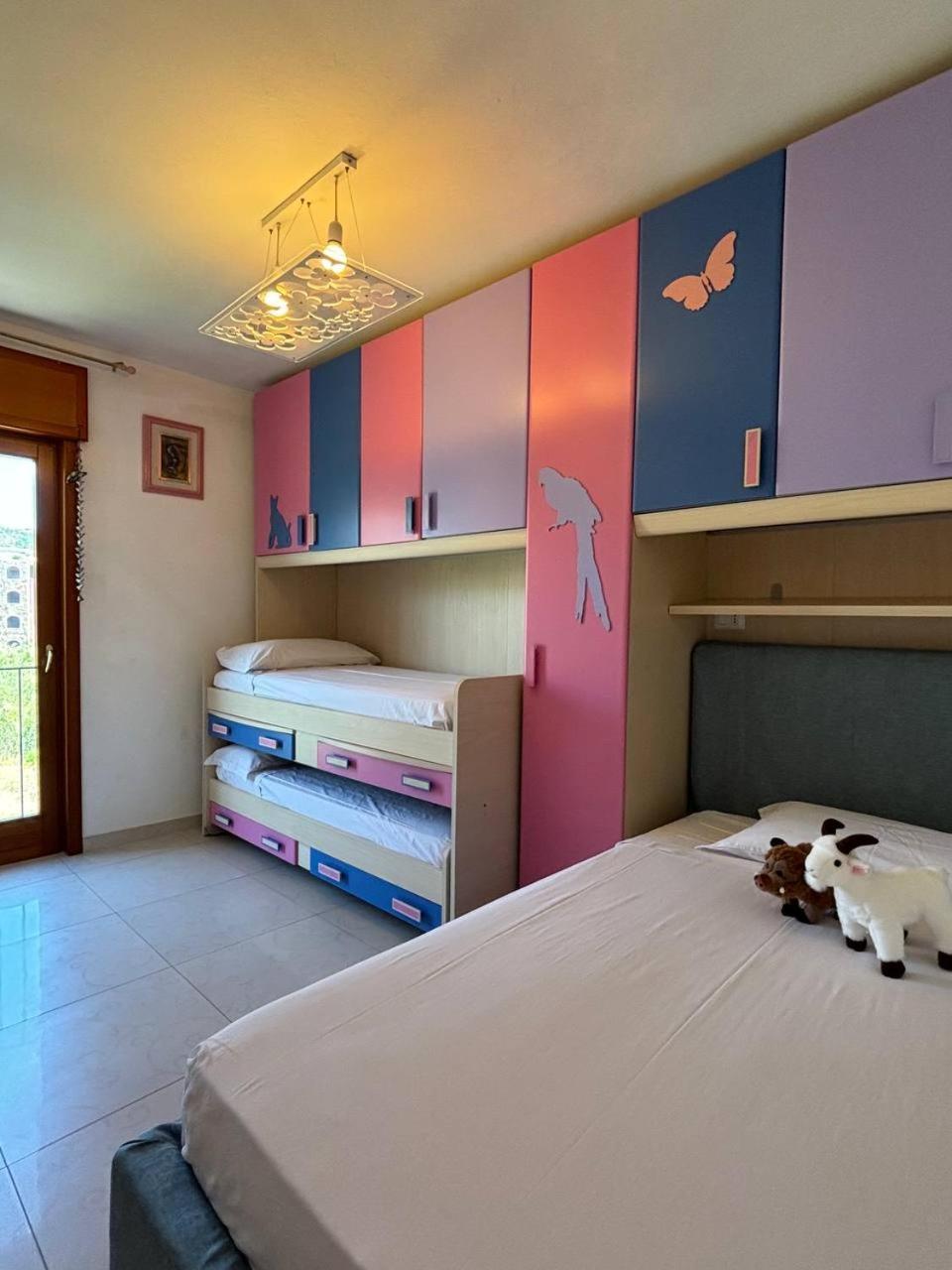 Marlena Apartment La Maddalena  Kültér fotó